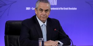Κωνσταντίνος Μίχαλος