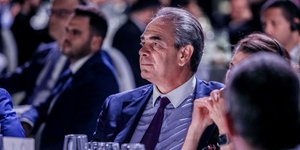 Ο Κωνσταντίνος Μίχαλος