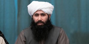 Μοχάμαντ Ναΐμ