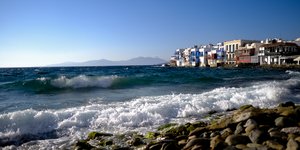μυκονος φουρτουνα
