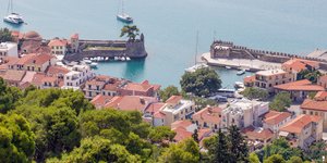 Ναύπακτος