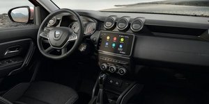 dacia