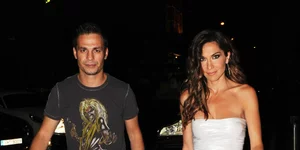 Δέσποινα Βανδή- Ντέμης Νικολαϊδης πήραν διαζύγιο