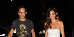 Δέσποινα Βανδή- Ντέμης Νικολαϊδης πήραν διαζύγιο