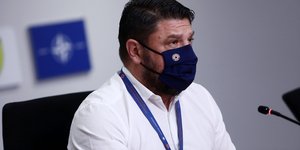 Νίκος Χαρδαλιάς