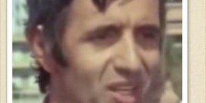 Πέθανε ο ηθοποιός Νίκος Μπίνας