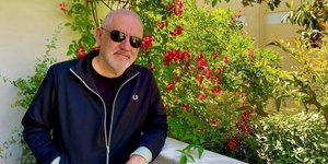 Ο Νίκος Πορτοκάλογλου