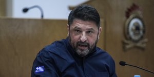 Νίκος Χαρδαλιάς