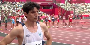 Ολυμπιακοί Αγώνες Τσιάμης