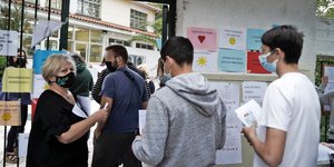 Πανελλήνιες 2021