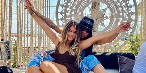 Παολίνα Ζογλοπίτη: Η κόρη της Πάολα σάρωσε στις Πανελλαδικές εξετάσεις – Σε ποια σχολή πέρασε;