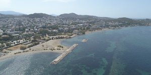 WE SEA MORE II: Με σύμμαχο την τεχνολογία και την καινοτομία στη μάχη για καθαρές θάλασσες