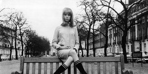 Η Πάτι Μπόιντ