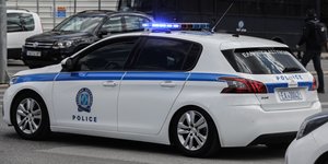περιπολικο πλαι