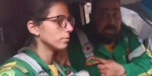 Aπέραντος σεβασμός σε αυτήν την πυροσβέστη: Eσωζε σπίτια και κάηκε το δικό της
