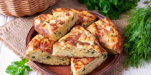 κολοκυθόπιτα