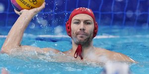 Ο μεγάλος πρωταγωνιστής των Σέρβων, Μίτροβιτς