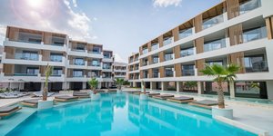 Akasha Hotel