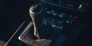 porsche 911 pdk