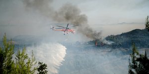 πορτοκαλι ελικοπτερο