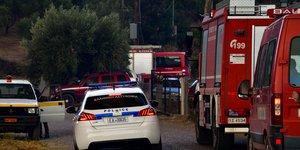πυροσβεστικη περιπολικο