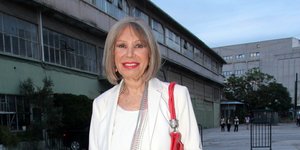 Πώς είναι σήμερα η Ρίκα Διαλυνά