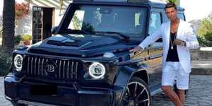 ronaldo brabus