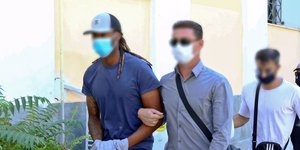 Ρούμπεν Σεμέδο