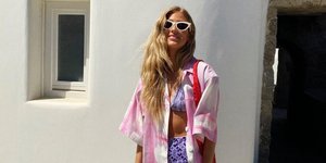 Σανδάλια για την παραλία