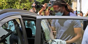 Στον ανακριτή σήμερα ο Σεμεδο