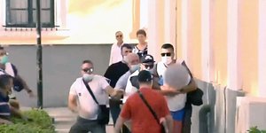 Συζυγοκτόνος Δάφνης