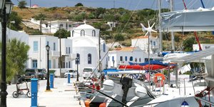 νισυρος