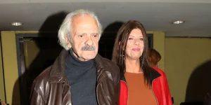 Σπύρος Φωκάς–Λίλιαν Παναγιωτοπούλου