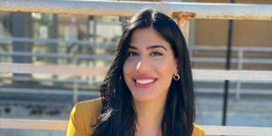 Η Ελευθερία Σπυράκη