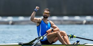 Στέφανος Ντούσκος