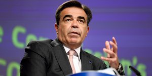 Μαργαρίτης Σχοινάς