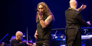 «Led Zeppelin Symphonic»