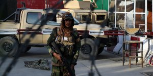 Αφγανιστάν