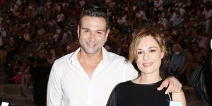 Τάσος Ιορδανίδης-Θάλεια Ματίκα