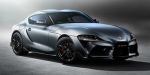 Toyota Supra
