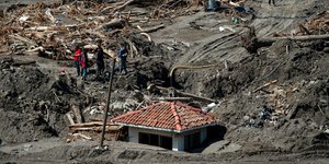 Πλημμύρες στην Τουρκία