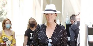 Βάνα Μπάρμπα: Η φωτογραφία μέσα από το νοσοκομείο και τα νεότερα για την κατάσταση της υγείας της