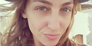 H συγκλονιστική ανάρτηση της Βανέσας Αδαμοπούλου για τις φωτιές
