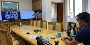 Βασίλης Κικίλιας 