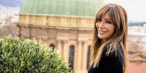 Βίκυ Χατζηβασιλείου