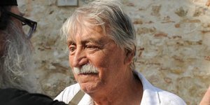 Ανέστης Βλάχος