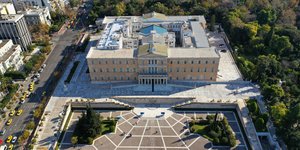 βουλη απο ψηλα