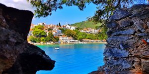βραχια σκιαθος