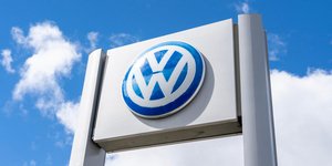 VW Logo