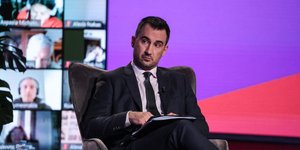 Αλέξης Χαρίτσης